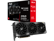 Видео карти ASUS TUF Gaming Radeon RX 9060 XT 16GB OC Edition