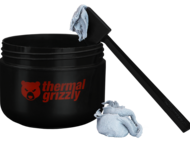 Термопасти Thermal Grizzly Putty Pro 100g