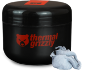 Термопасти Thermal Grizzly Putty Pro 100g