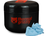 Термопасти Thermal Grizzly Putty Advanced 100g