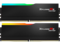 Оперативна памет 48GB (2x24GB) DDR5 6000 MT/s G.SKILL Ripjaws M5 Neo RGB Black