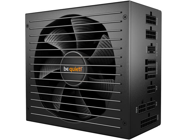 Захранвания за компютри be quiet! STRAIGHT POWER 12 1000W ATX 3.1