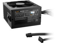 Захранвания за компютри be quiet! SYSTEM POWER 11 750W ATX 3.1