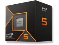 Процесори AMD Ryzen 5 9600