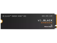 SSD 8TB WD_BLACK SN850X