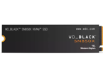 SSD 8TB WD_BLACK SN850X