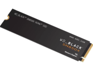 SSD 8TB WD_BLACK SN850X