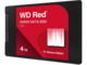 SSD 4TB WD Red SA500 NAS