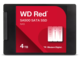 SSD 4TB WD Red SA500 NAS