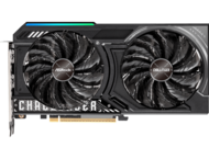 Видео карти ASRock AMD Radeon RX 9060 XT Challenger 8GB OC