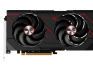 Видео карти Sapphire PULSE AMD Radeon RX 9060 XT 8GB