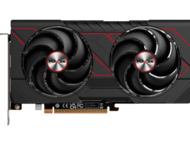 Видео карти Sapphire PULSE AMD Radeon RX 9060 XT 16GB