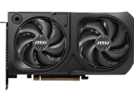 Видео карти MSI GeForce RTX 5060 Ti 8G SHADOW 2X OC PLUS