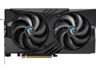 Видео карти MSI GeForce RTX 5060 8G GAMING OC