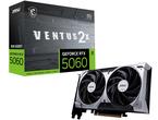 Видео карти MSI GeForce RTX 5060 8G VENTUS 2X OC