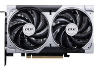 Видео карти MSI GeForce RTX 5060 8G VENTUS 2X OC
