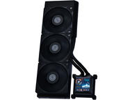 Охладители Lian Li HydroShift LCD 360S Black