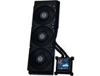 Охладители Lian Li HydroShift LCD 360S Black