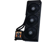 Охладители Lian Li HydroShift LCD 360S Black