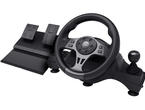 Волани и симулатори TRUST GXT 289 Movi Racing wheel - Black