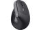Мишки TRUST Bayo II Ergonomic Wireless Mouse, Black