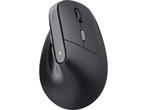Мишки TRUST Bayo II Ergonomic Wireless Mouse, Black