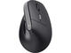 Мишки TRUST Bayo II Ergonomic Wireless Mouse, Black