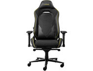 Геймърски столове TRUST GXT 721 Ruya Pro Premium, Black