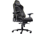 Геймърски столове TRUST GXT 721 Ruya Pro Premium, Black