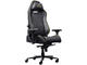 Геймърски столове TRUST GXT 721 Ruya Pro Premium, Black