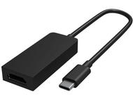 Кабели и Адаптери Microsoft Surface USB-C to HDMI adapter