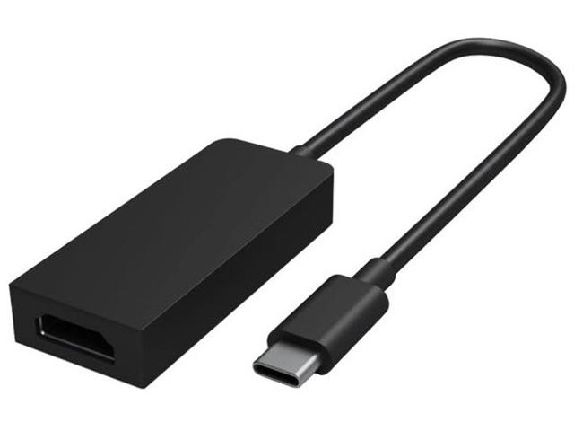 Кабели и Адаптери Microsoft Surface USB-C to HDMI adapter