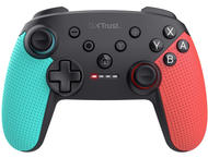 Контролери TRUST GXT 1246B Muta Wireless controller for Nintendo Switch, Red