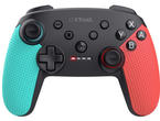 Контролери TRUST GXT 1246B Muta Wireless controller for Nintendo Switch, Red