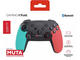 Контролери TRUST GXT 1246B Muta Wireless controller for Nintendo Switch, Red