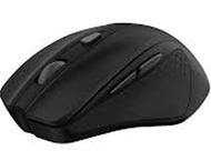 Мишки TRUST Nito Silent Wireless Mouse, Black