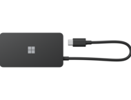 USB Хъб Microsoft Surface USB-C Travel Hub