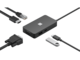 USB Хъб Microsoft Surface USB-C Travel Hub