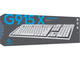 Клавиатури Logitech G915 X LIGHTSPEED TKL, Tactile - US INTL, White