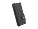 Калъфи Krusell Kalmar Wallet Case - кожен калъф, тип портфейл за Sony Xperia Z2