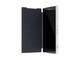 Калъфи Krusell Boden Flip Cover - кожен калъф, тип портфейл за Sony Xperia Z2