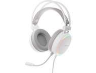 Слушалки Genesis Neon 613 G2, White