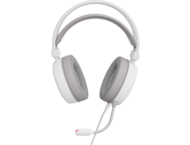 Слушалки Genesis Neon 613 G2, White