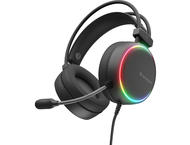 Слушалки Genesis Neon 613 G2, Black