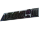 Клавиатури Logitech G915 X LIGHTSPEED, Black US International Clicky