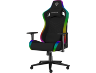 Геймърски столове Genesis Trit 660, Black