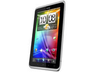 Таблети HTC Flyer 16GB, сребрист цвят