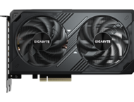 Видео карти GIGABYTE GeForce RTX 5060 WINDFORCE OC 8G