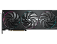 Видео карти GIGABYTE AORUS GeForce RTX 5060 ELITE 8G