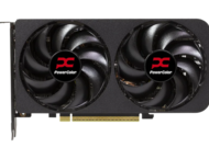 Видео карти PowerColor Reaper AMD Radeon RX 9060 XT 8GB